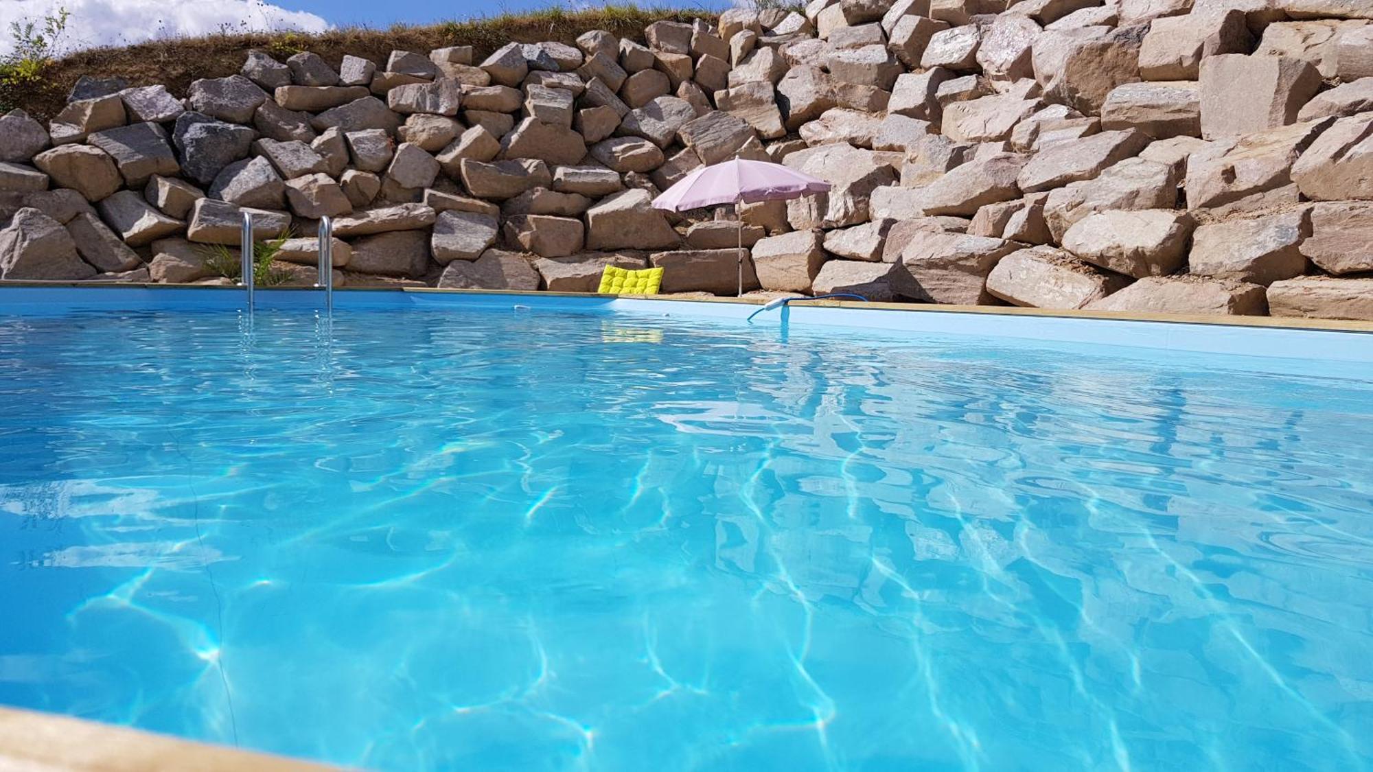 Apartamento Domaine Des Rigaud Garchizy Exterior foto
