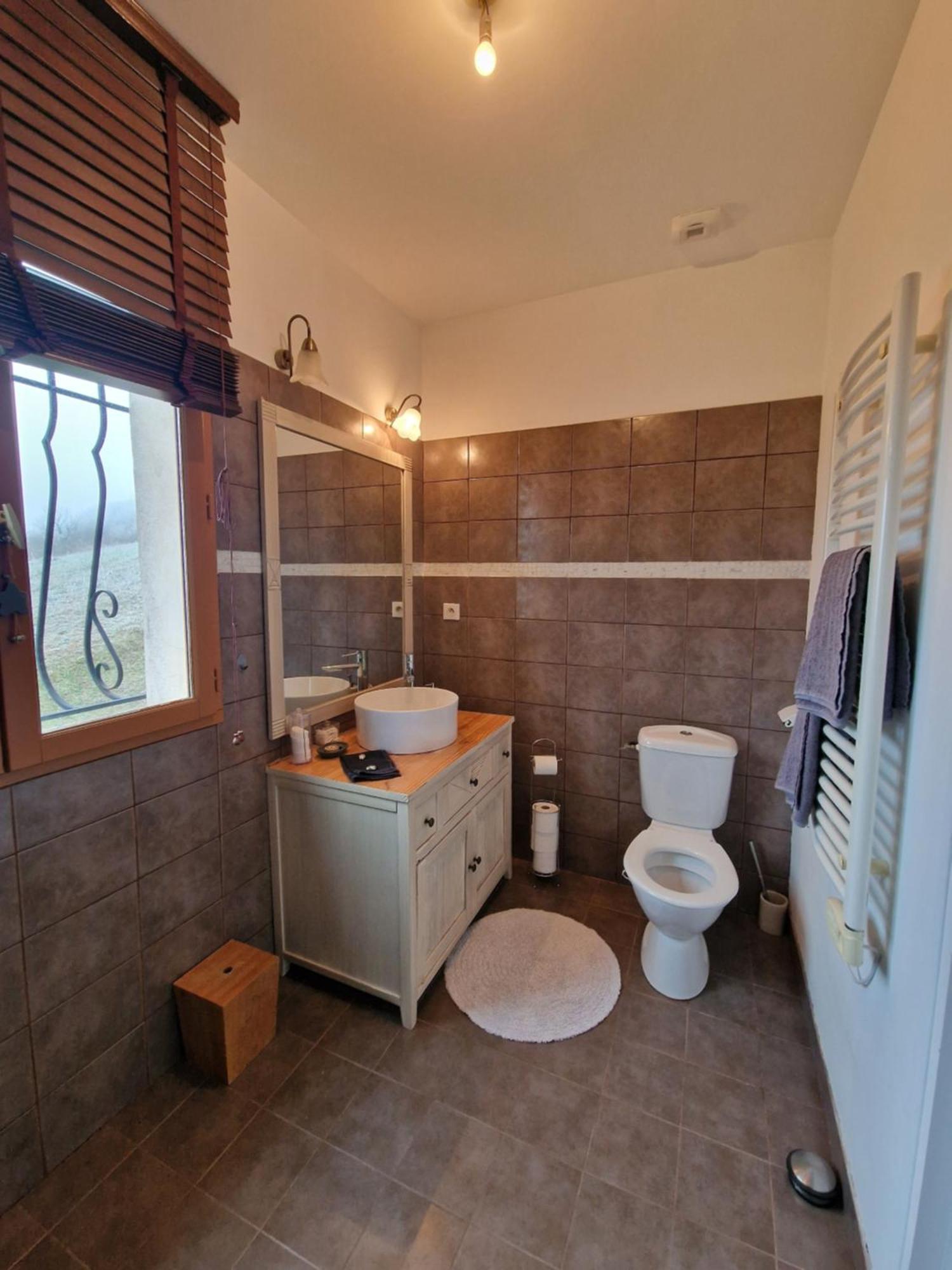 Apartamento Domaine Des Rigaud Garchizy Exterior foto